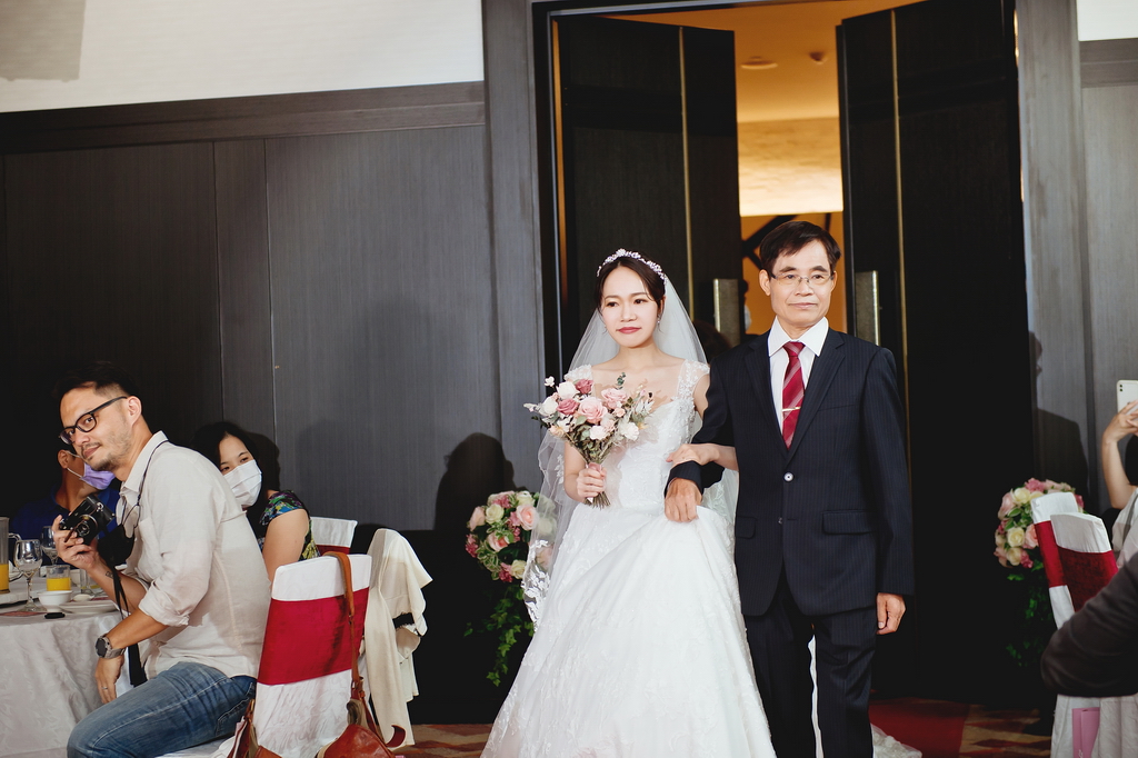 北投亞太婚禮攝影紀錄